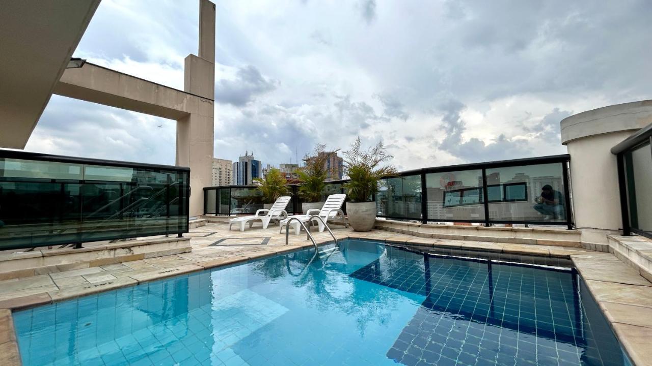 Ttw - The Town Studios By Anora Spaces Sao Paulo Bagian luar foto