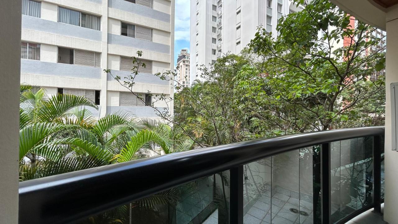 Ttw - The Town Studios By Anora Spaces Sao Paulo Bagian luar foto